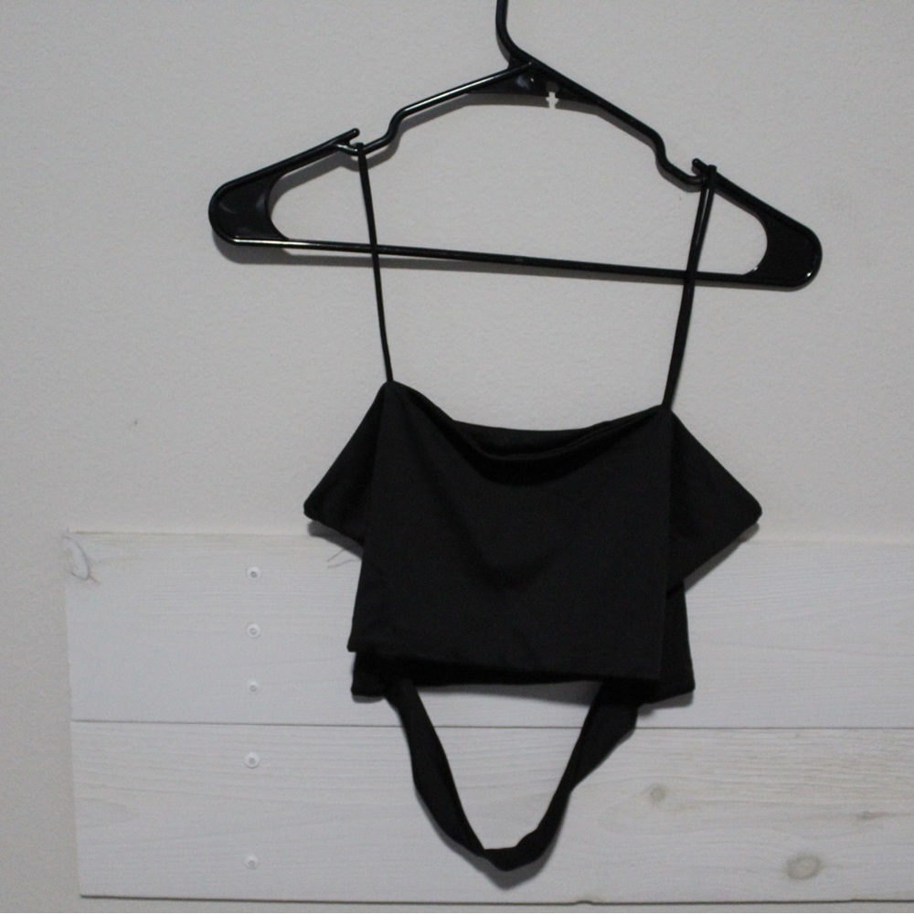 Shein dressy shirt
